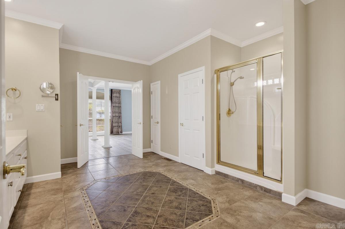 13801 St Michael  Little Rock, AR