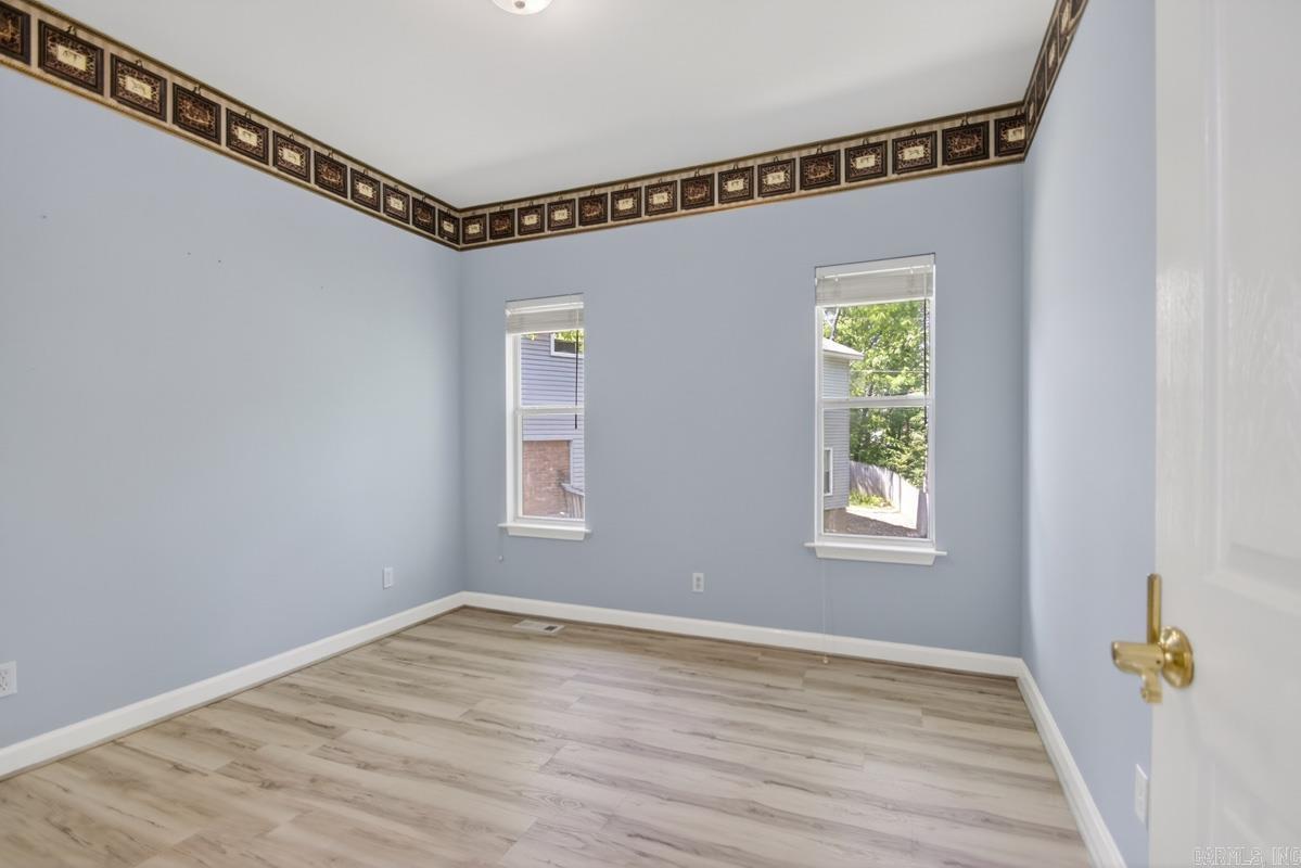 13801 St Michael  Little Rock, AR