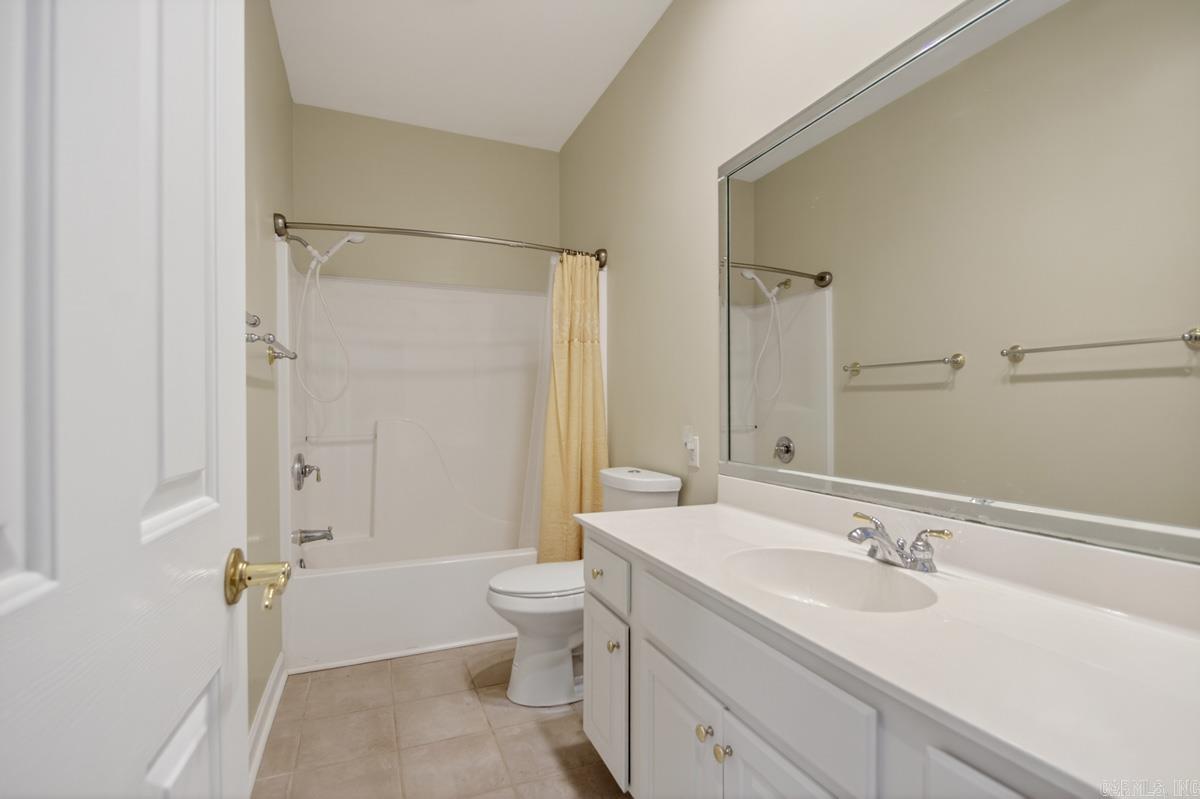 13801 St Michael  Little Rock, AR