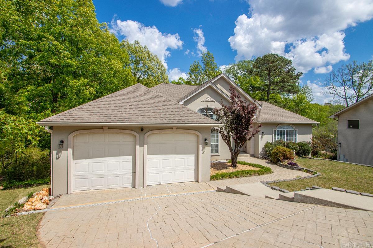 13801 St Michael  Little Rock, AR