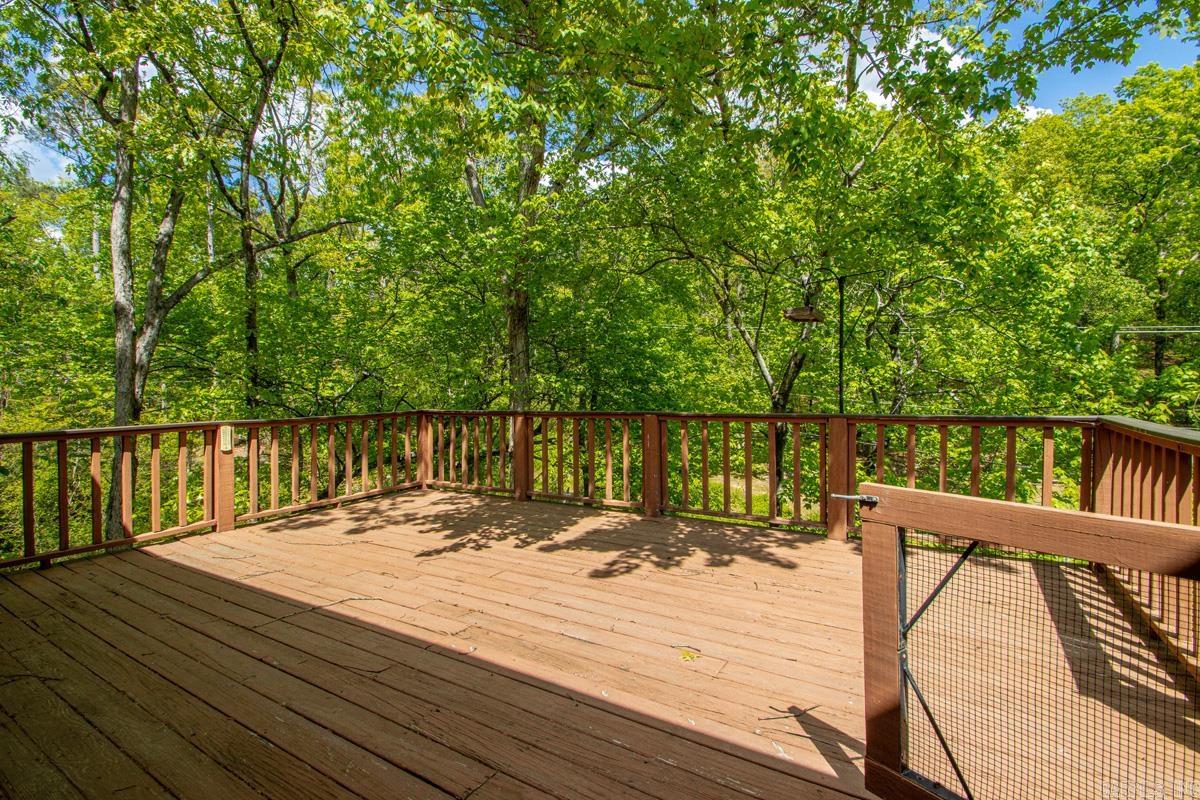 13801 St Michael  Little Rock, AR