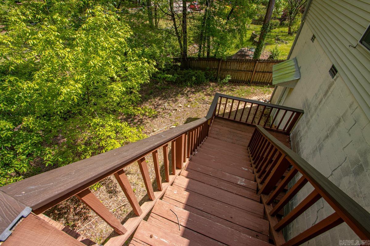 13801 St Michael  Little Rock, AR