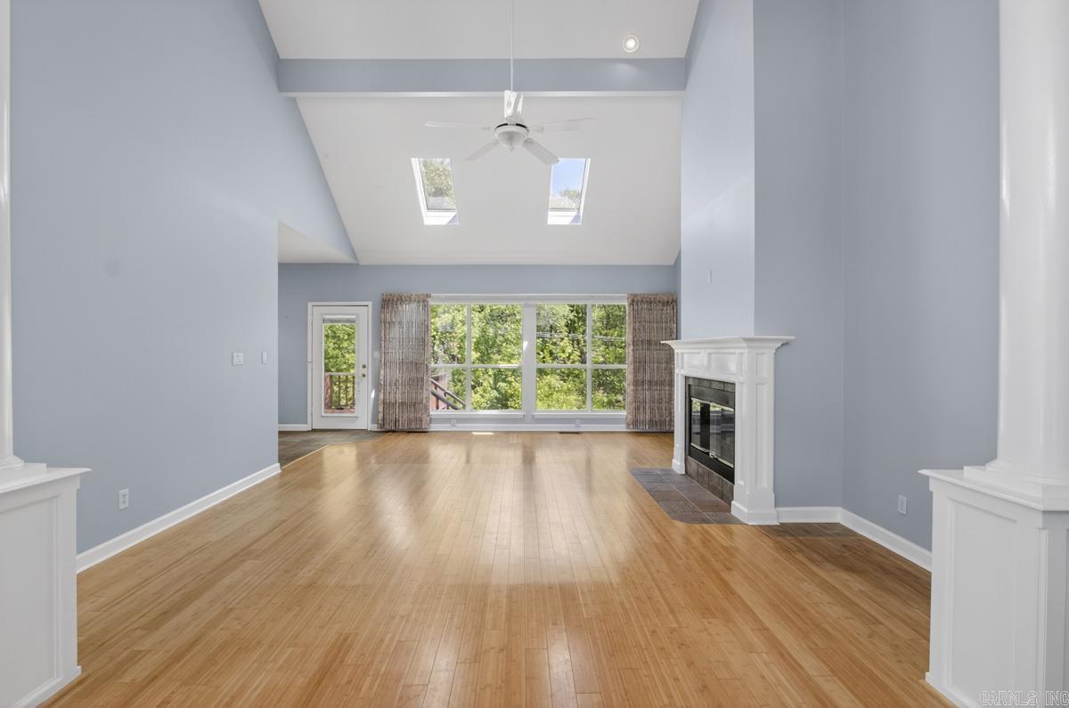 13801 St Michael  Little Rock, AR