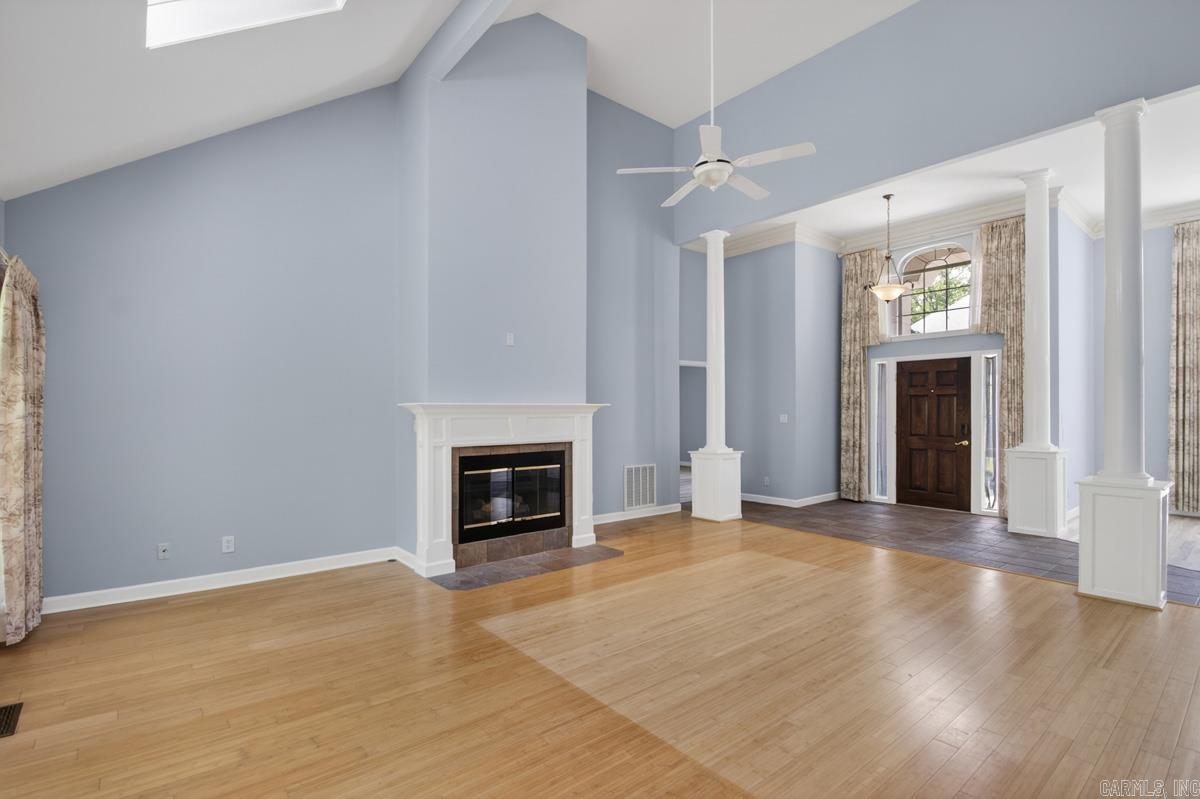 13801 St Michael  Little Rock, AR