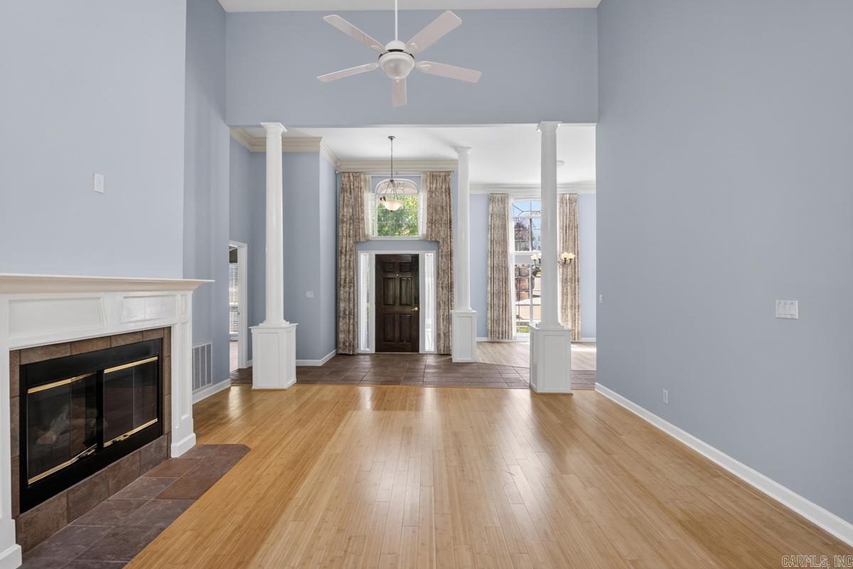 13801 St Michael  Little Rock, AR