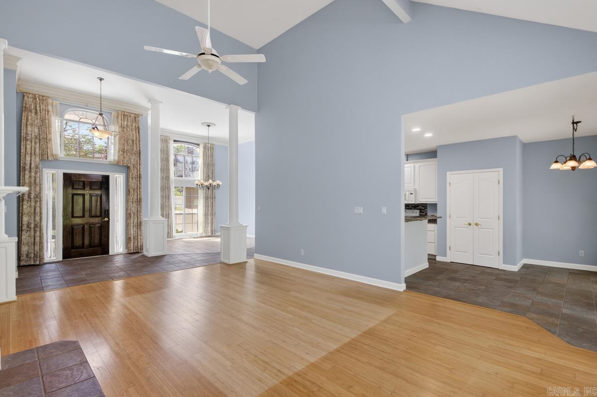 13801 St Michael  Little Rock, AR