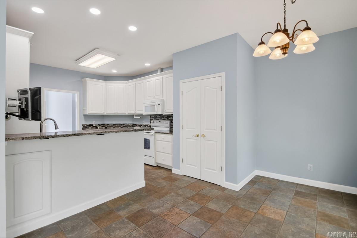 13801 St Michael  Little Rock, AR