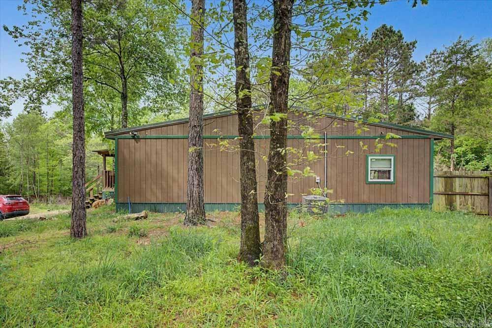 187 Moncus  Amity, AR