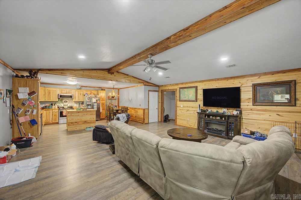 187 Moncus  Amity, AR
