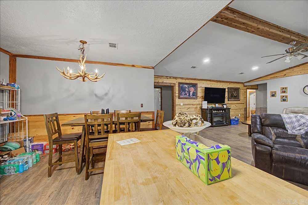 187 Moncus  Amity, AR