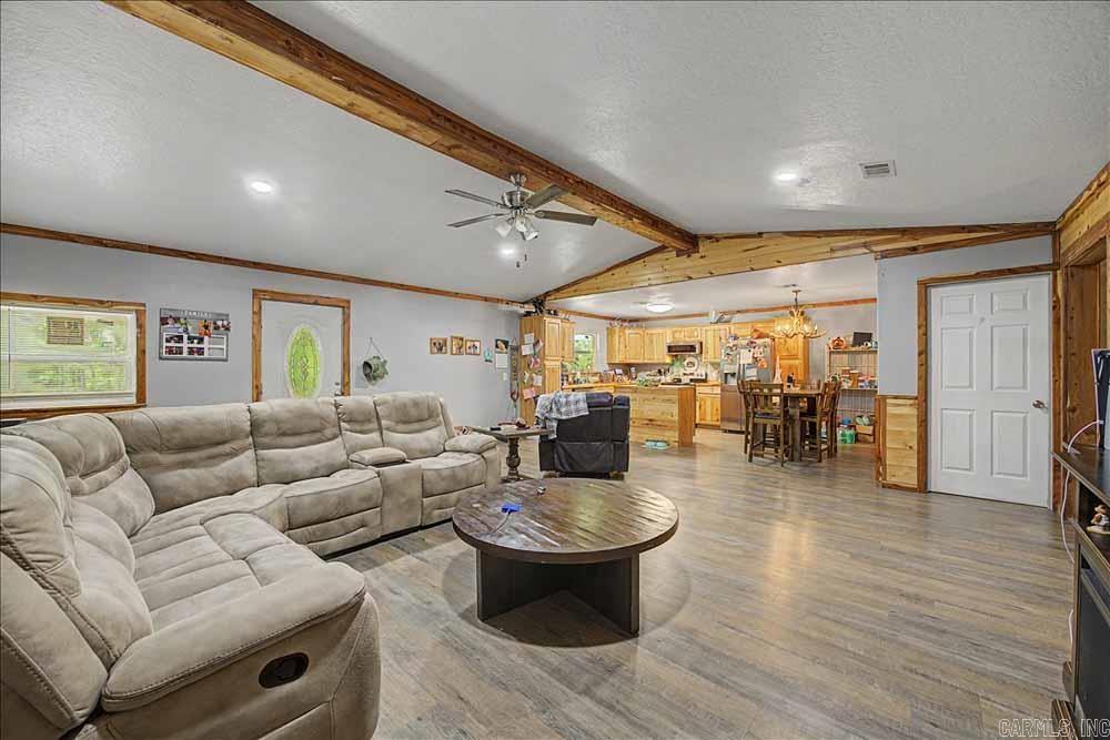 187 Moncus  Amity, AR
