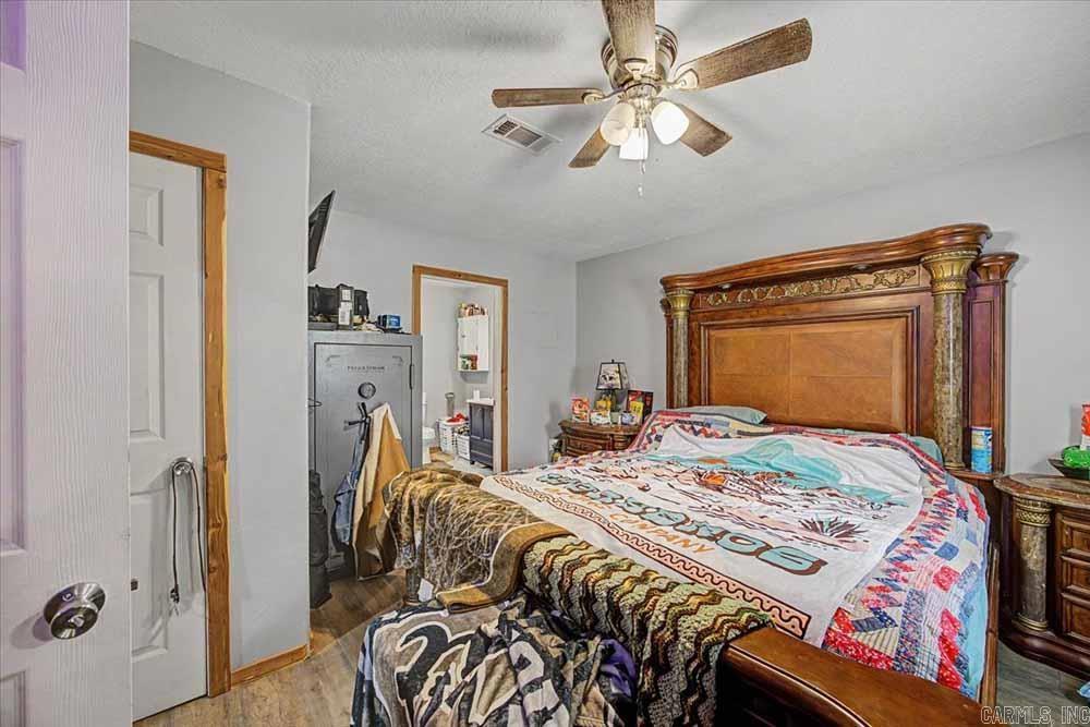 187 Moncus  Amity, AR