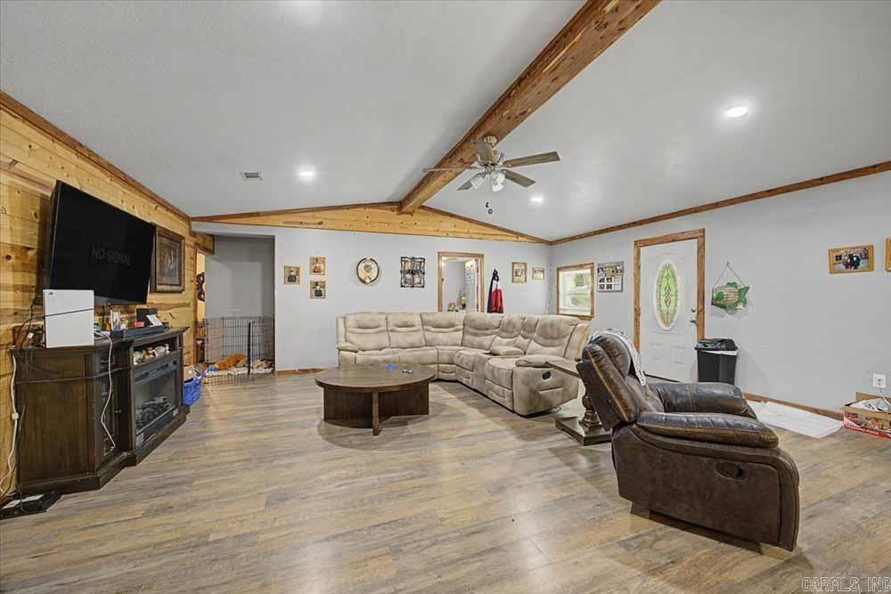 187 Moncus  Amity, AR