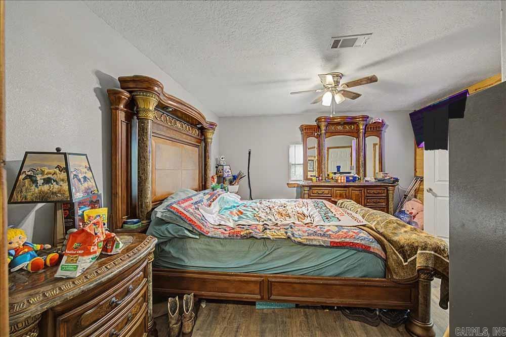 187 Moncus  Amity, AR