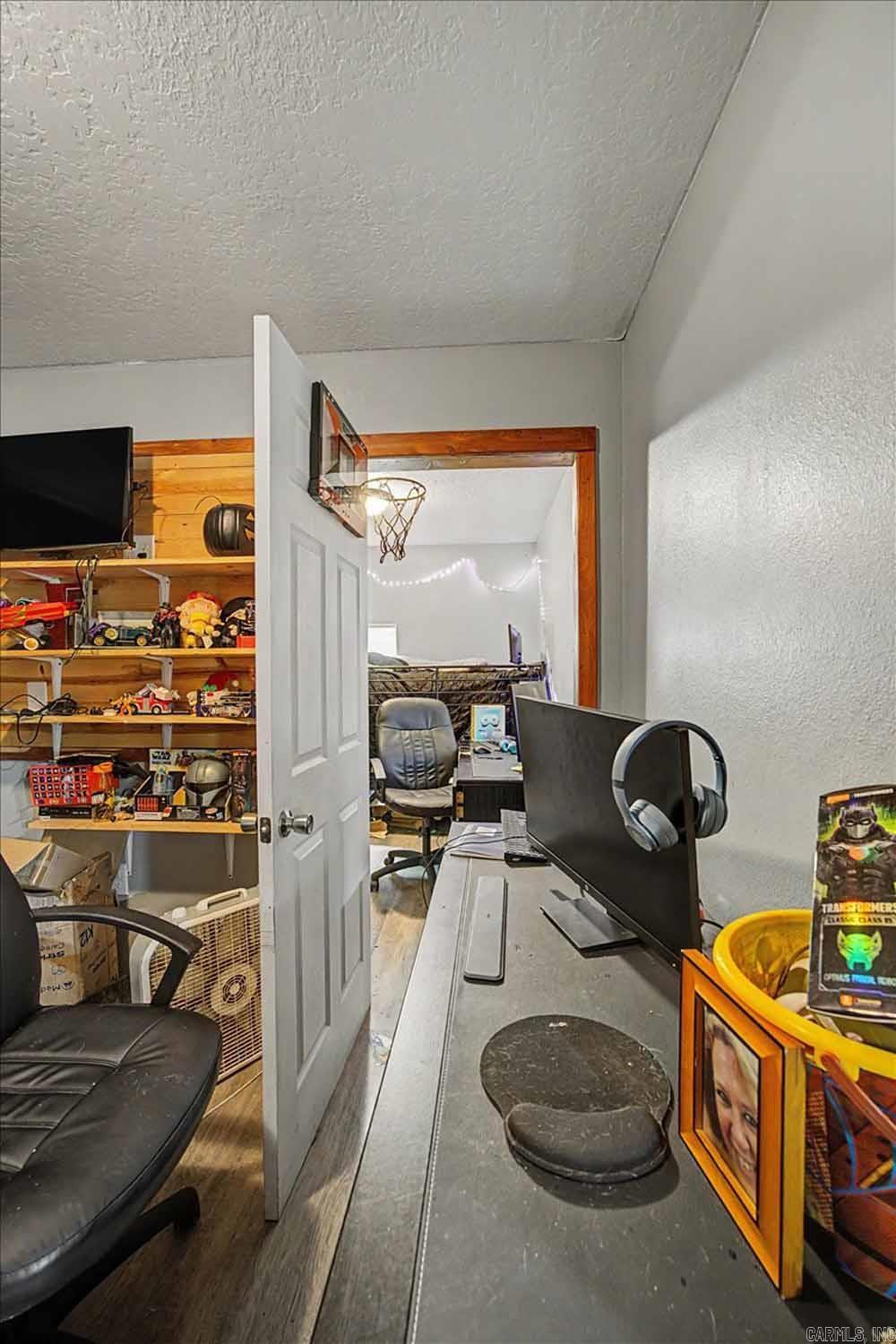 187 Moncus  Amity, AR