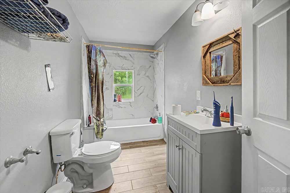 187 Moncus  Amity, AR