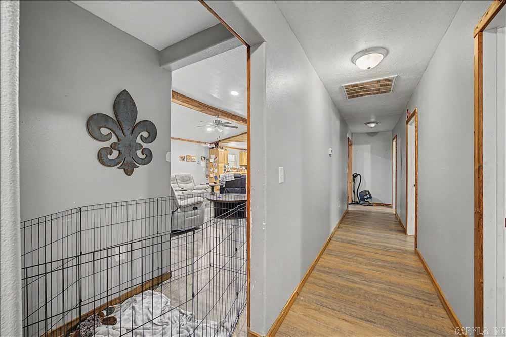 187 Moncus  Amity, AR