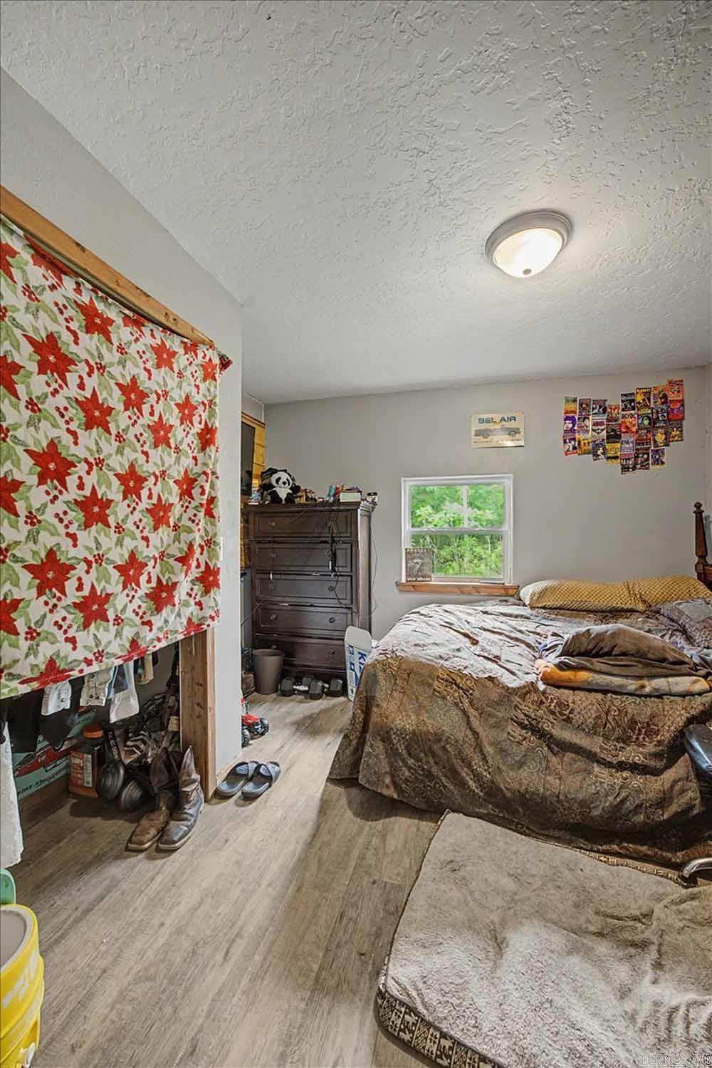 187 Moncus  Amity, AR