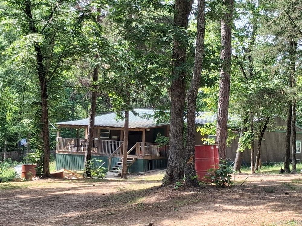 187 Moncus  Amity, AR
