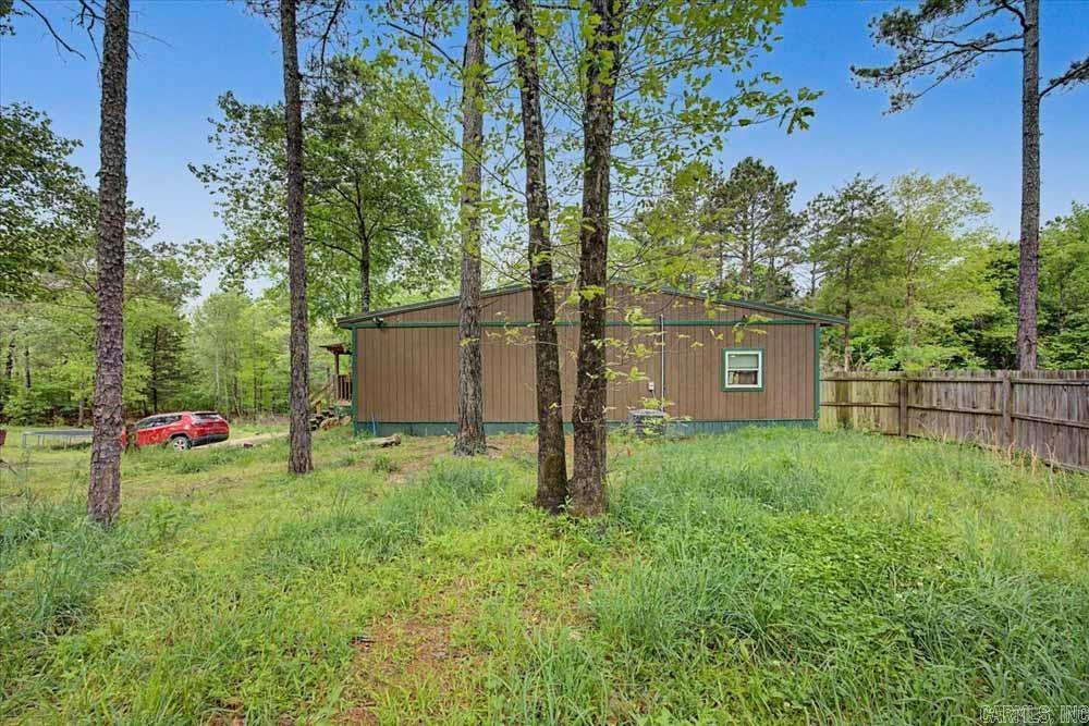 187 Moncus  Amity, AR