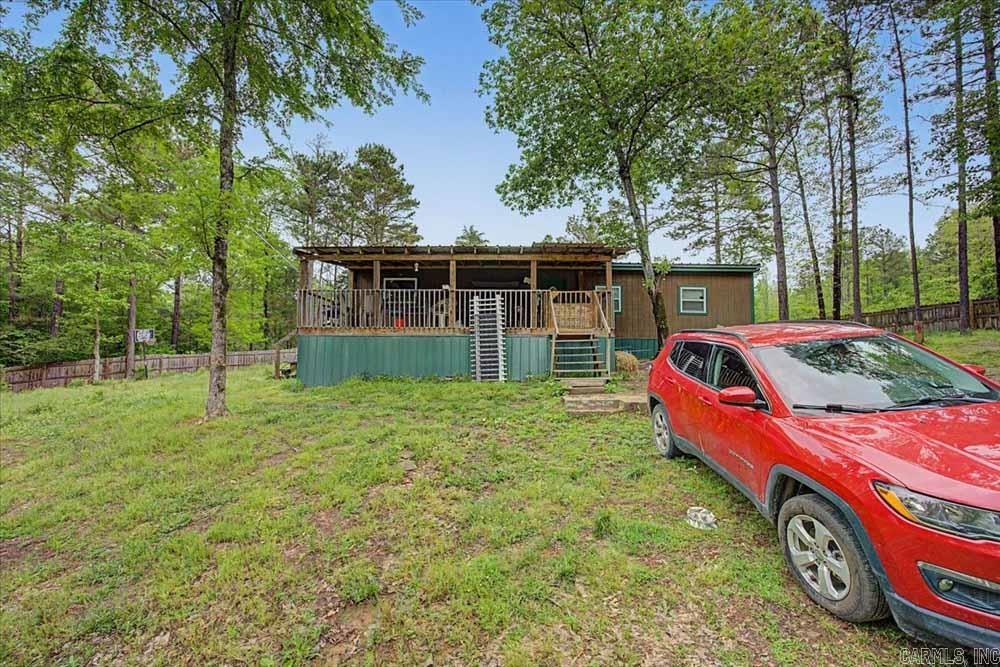 187 Moncus  Amity, AR
