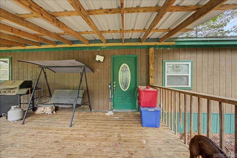 187 Moncus  Amity, AR