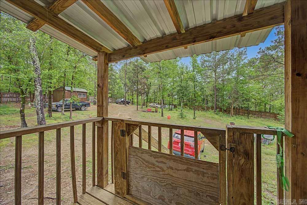 187 Moncus  Amity, AR