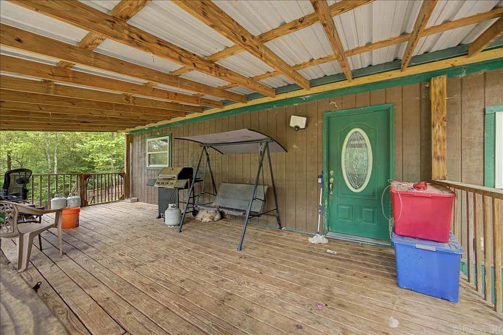 187 Moncus  Amity, AR