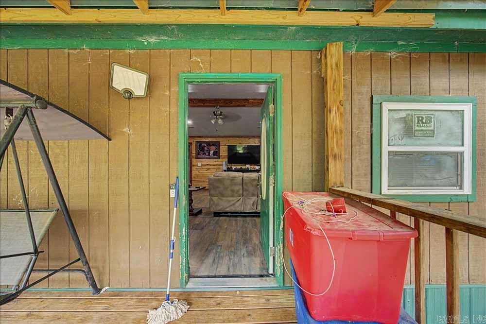 187 Moncus  Amity, AR