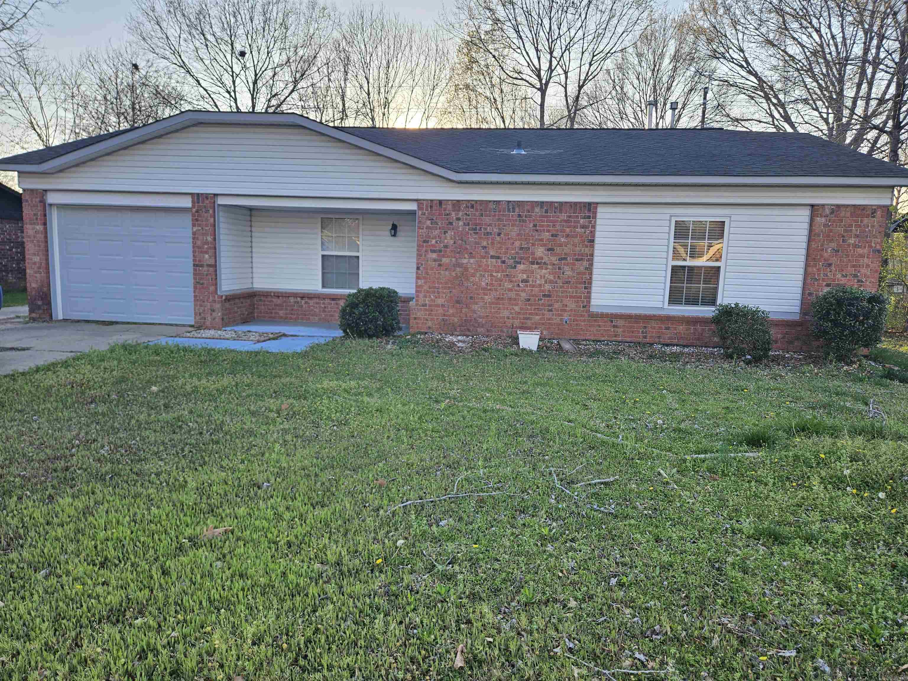 713 King  Jacksonville, AR
