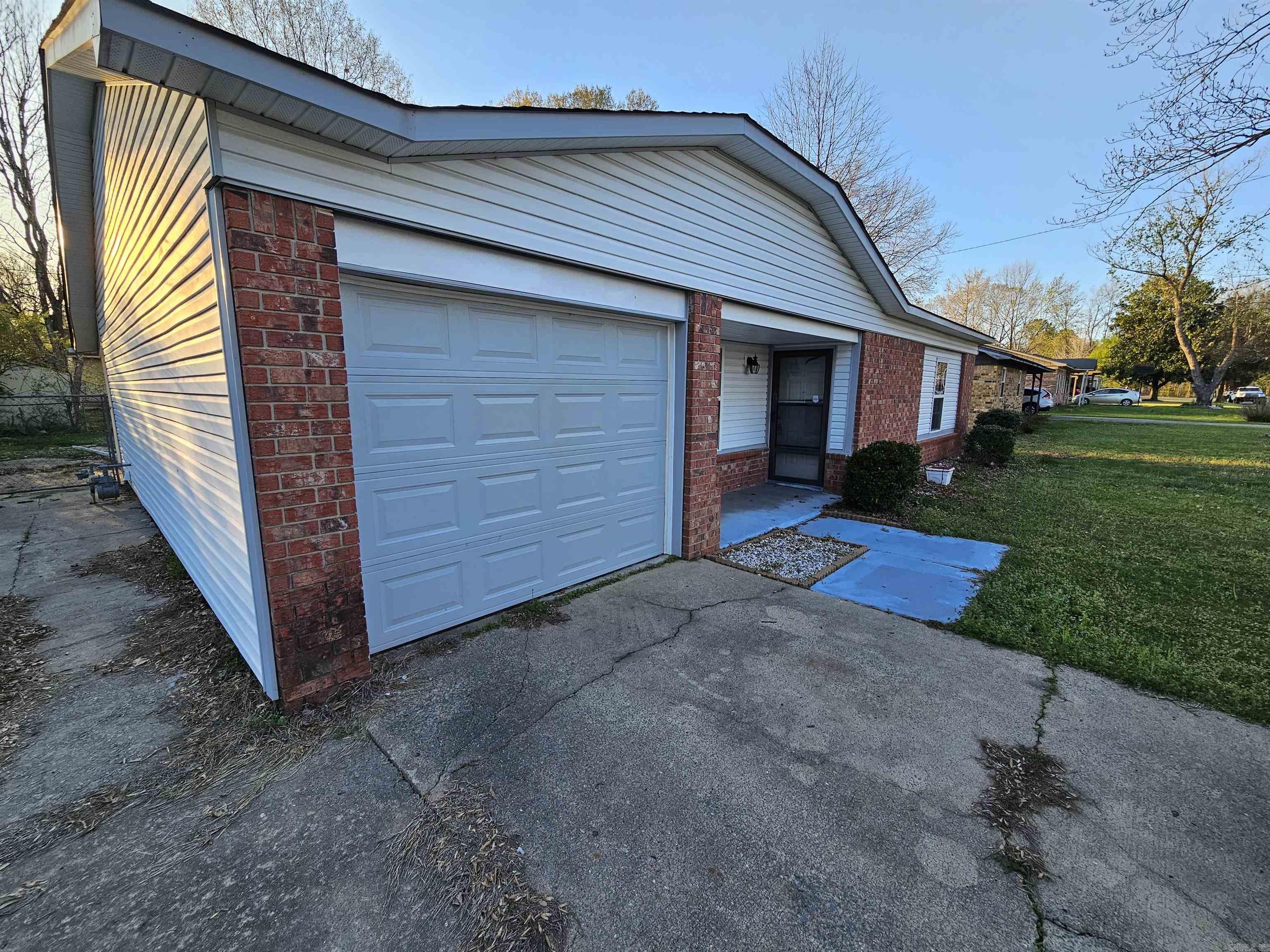 713 King  Jacksonville, AR