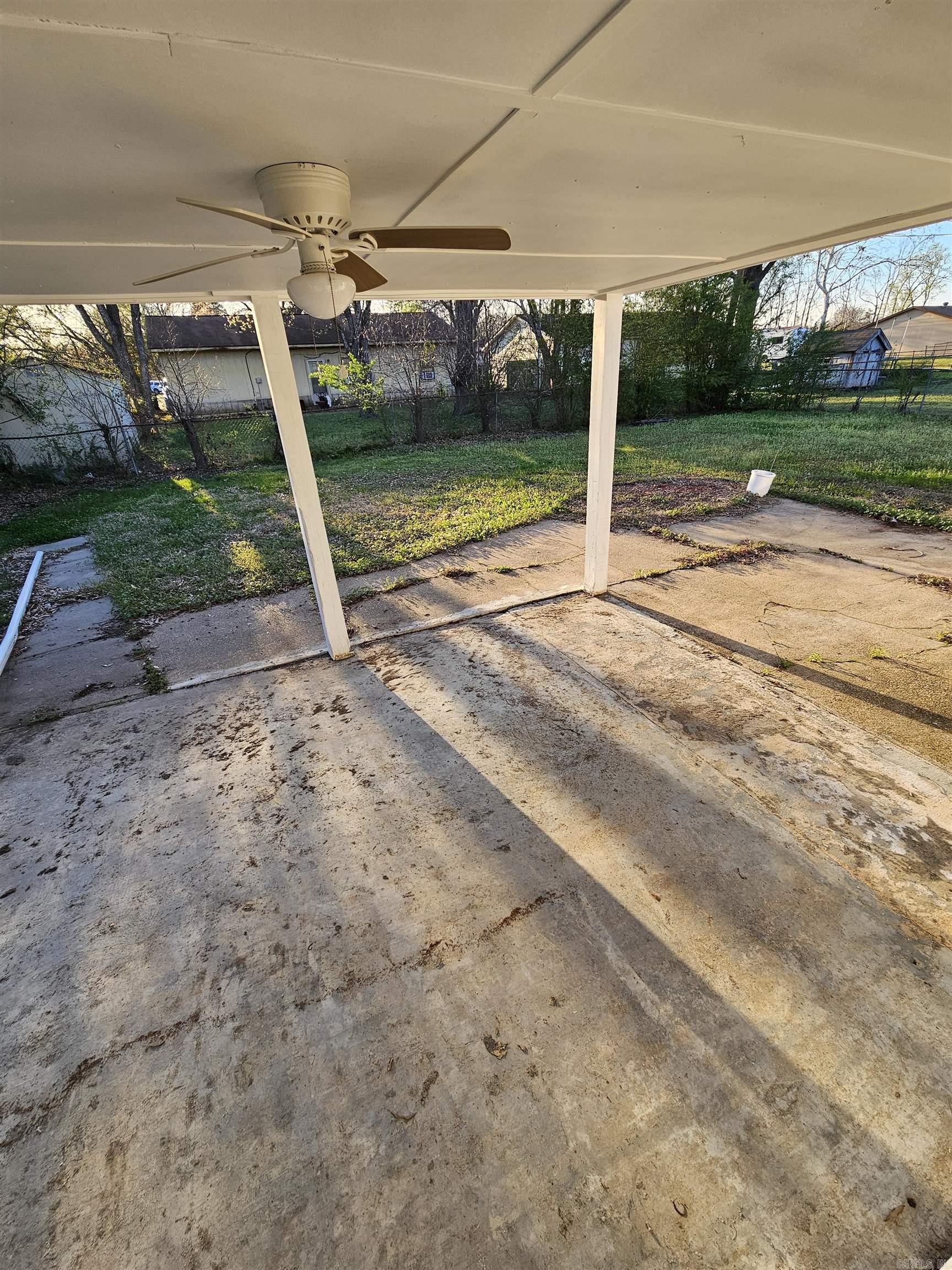 713 King  Jacksonville, AR