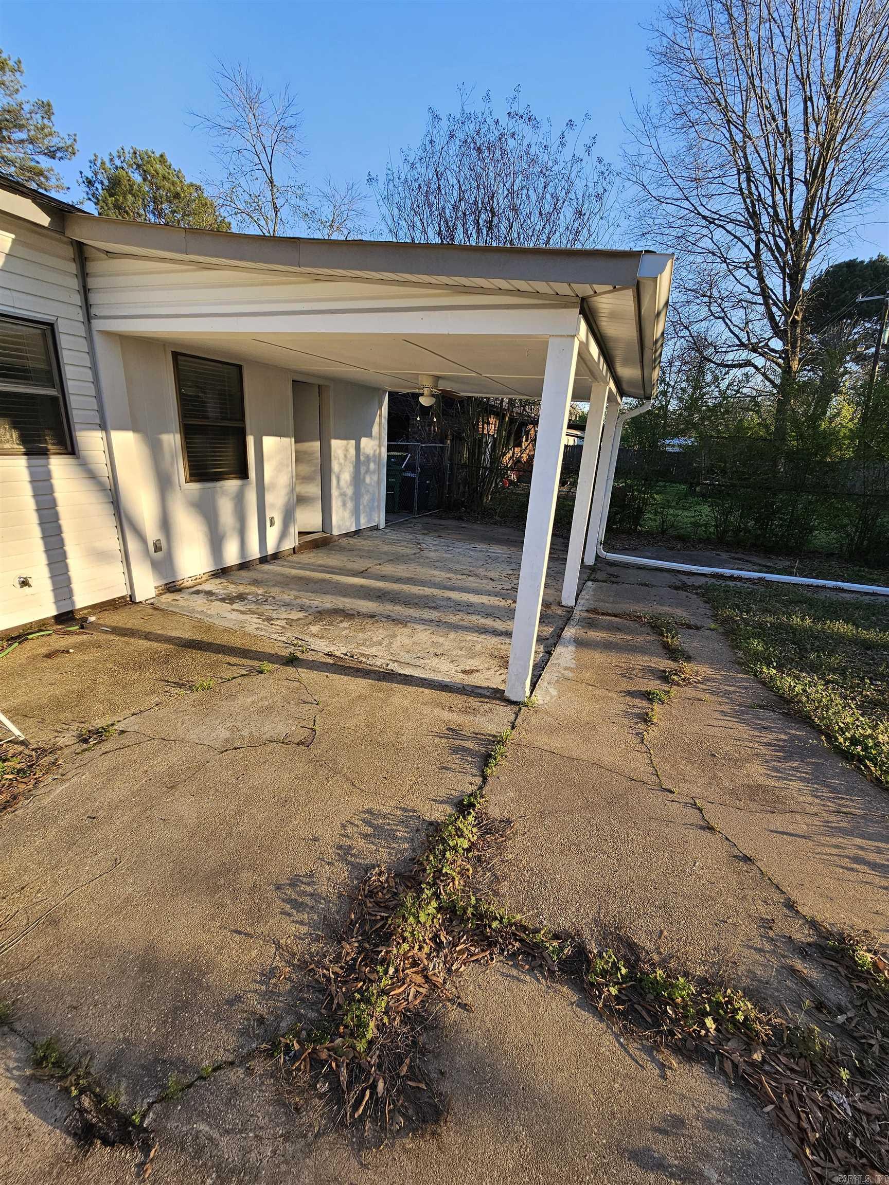 713 King  Jacksonville, AR