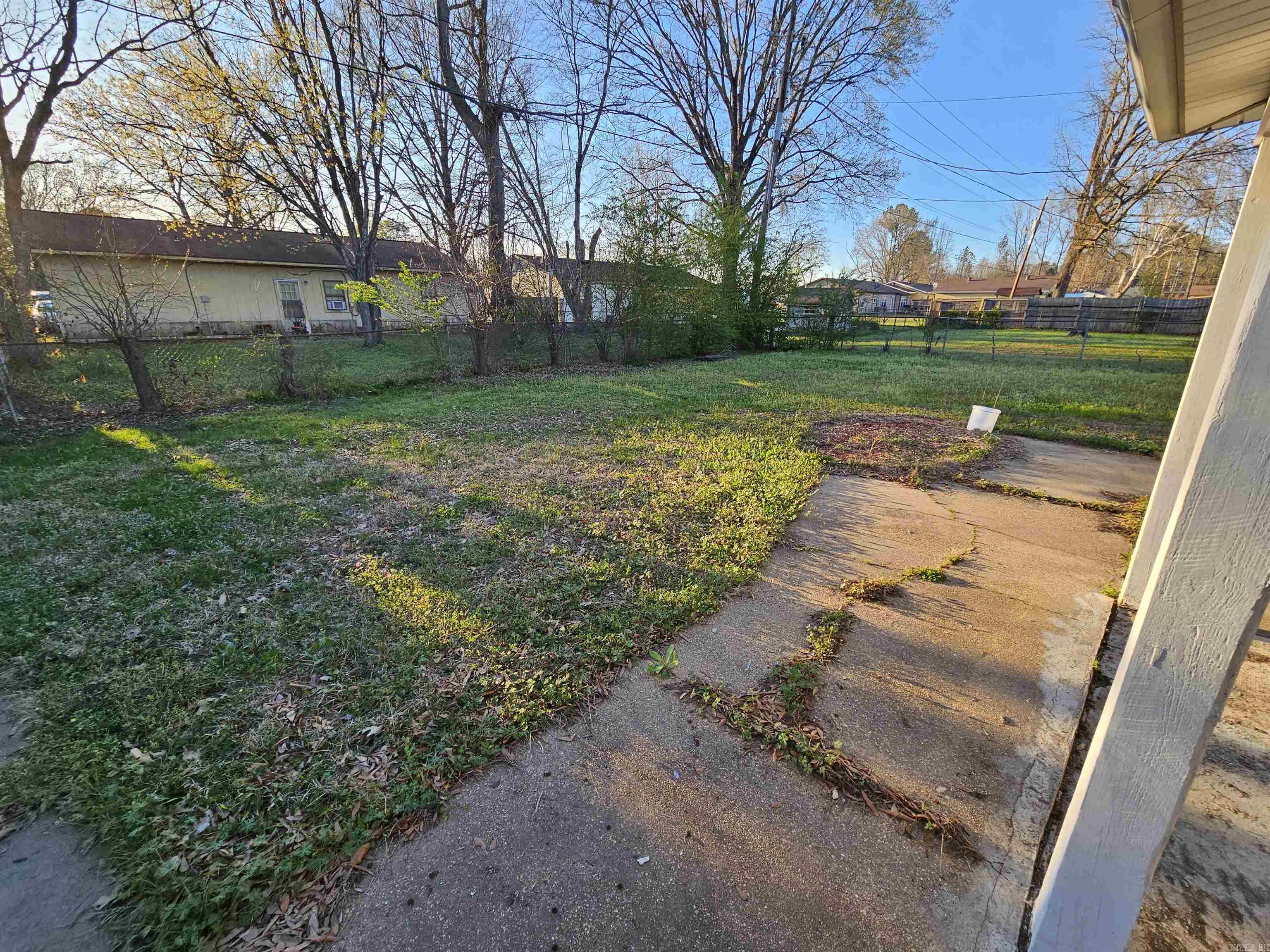 713 King  Jacksonville, AR