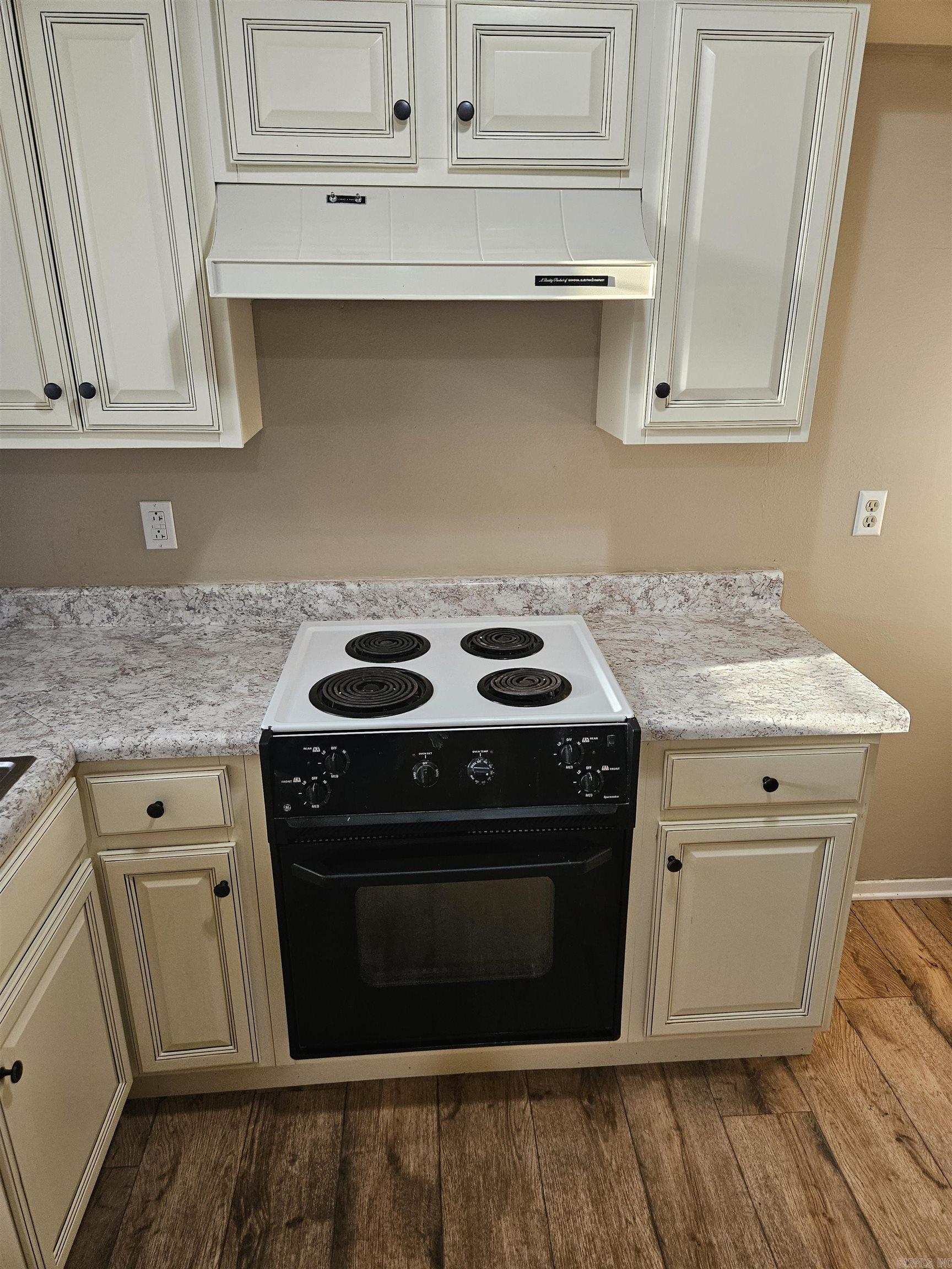 713 King  Jacksonville, AR