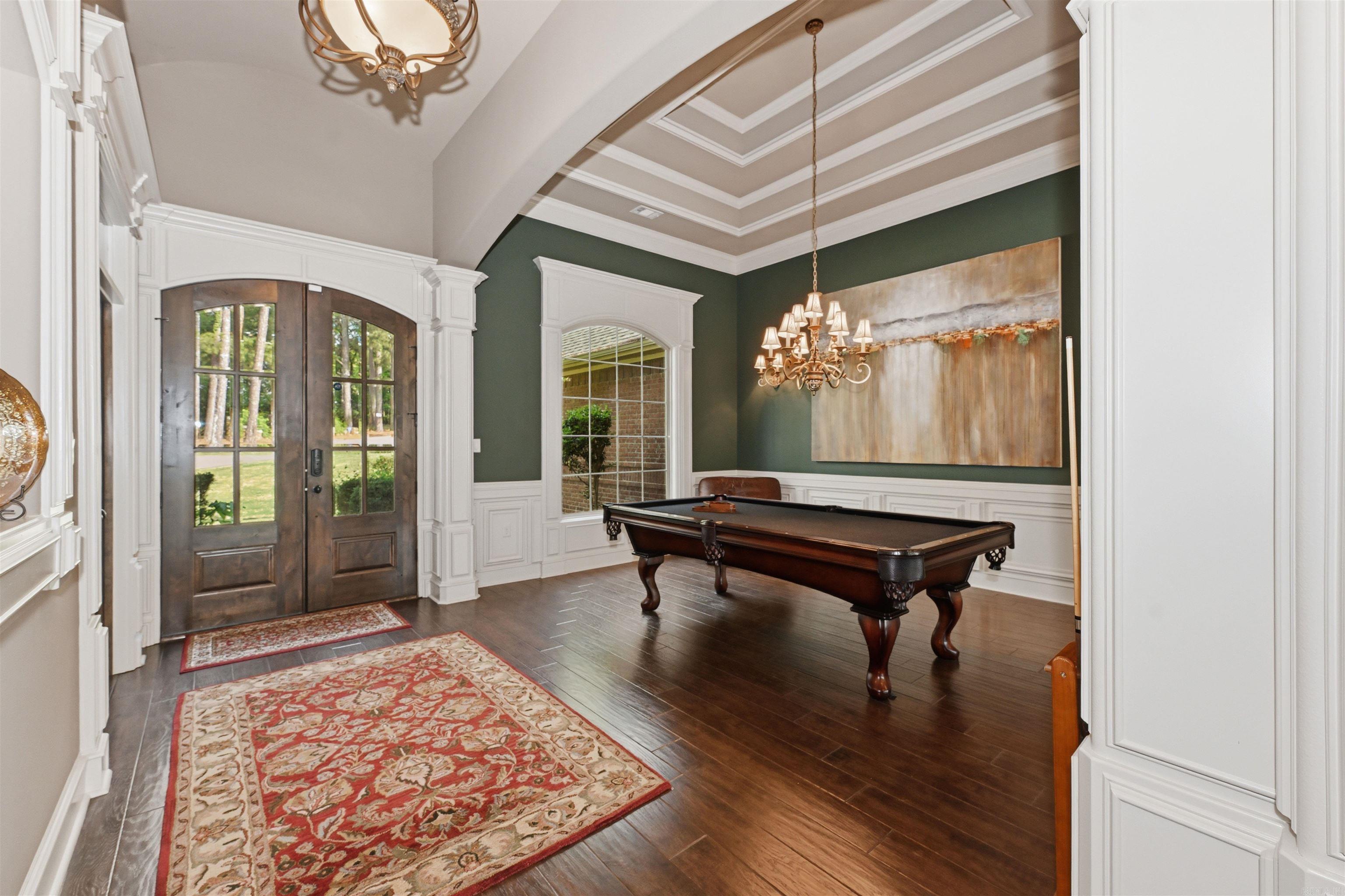 352 Housley  Hot Springs, AR