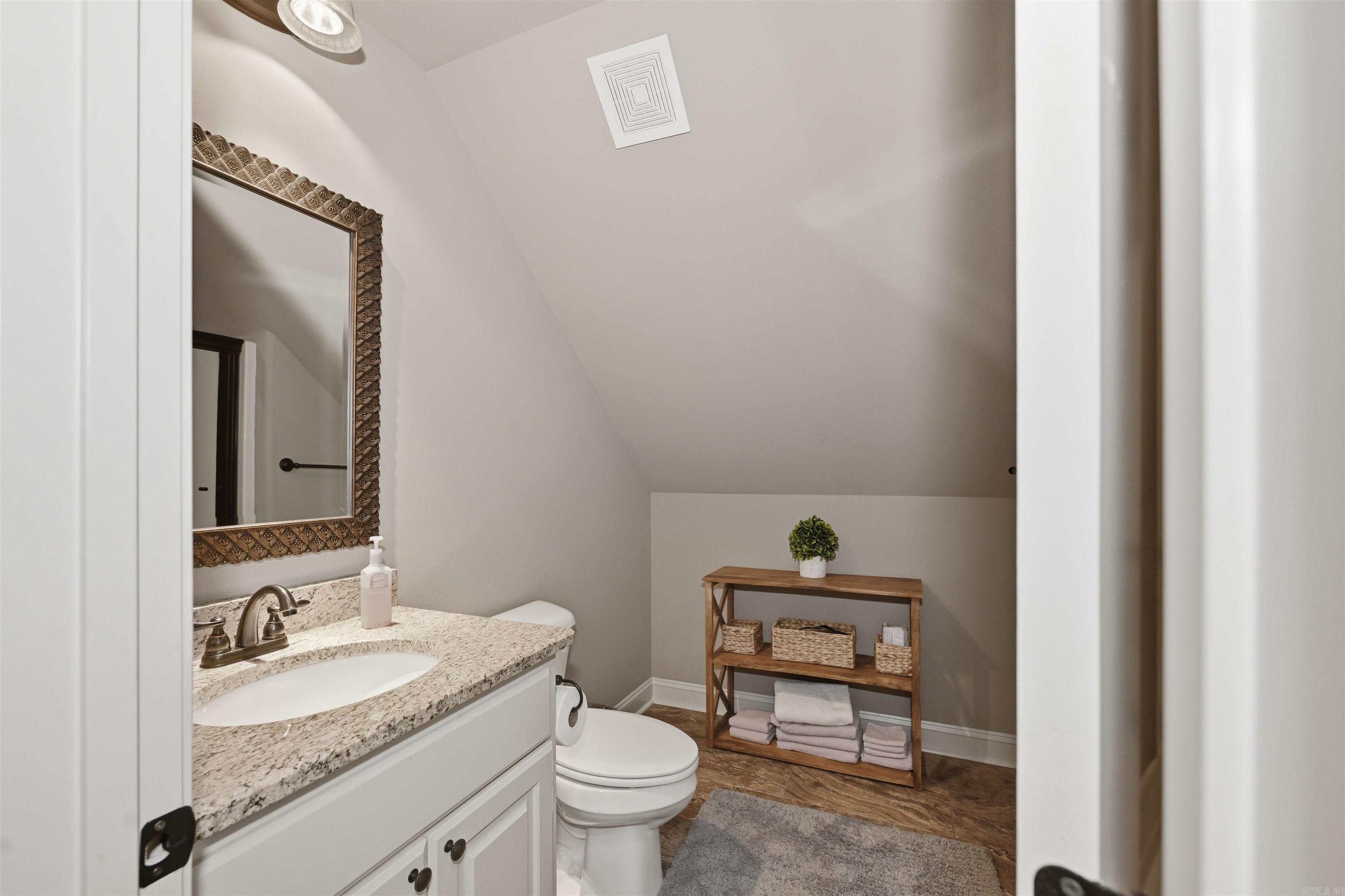 352 Housley  Hot Springs, AR