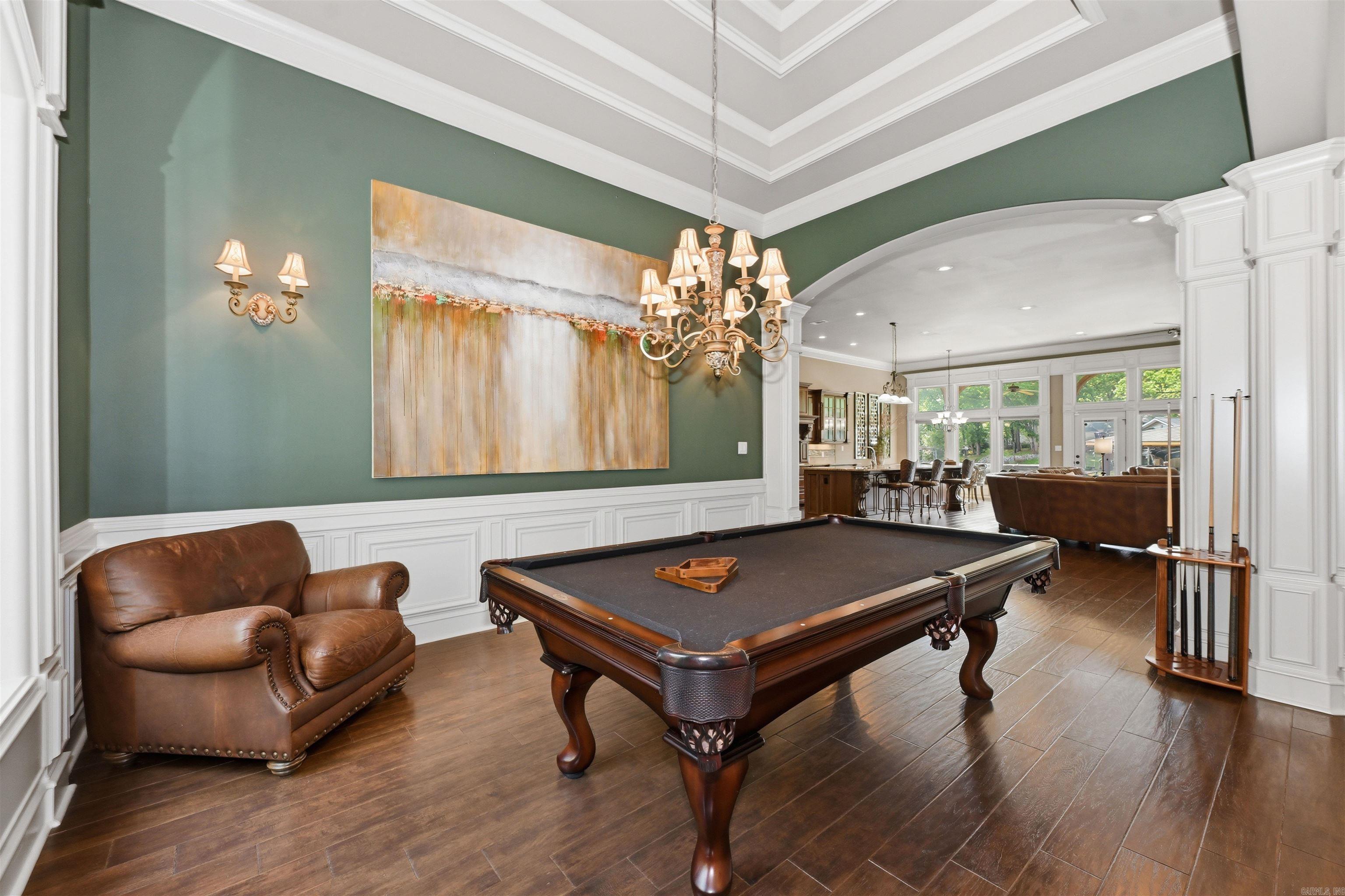 352 Housley  Hot Springs, AR