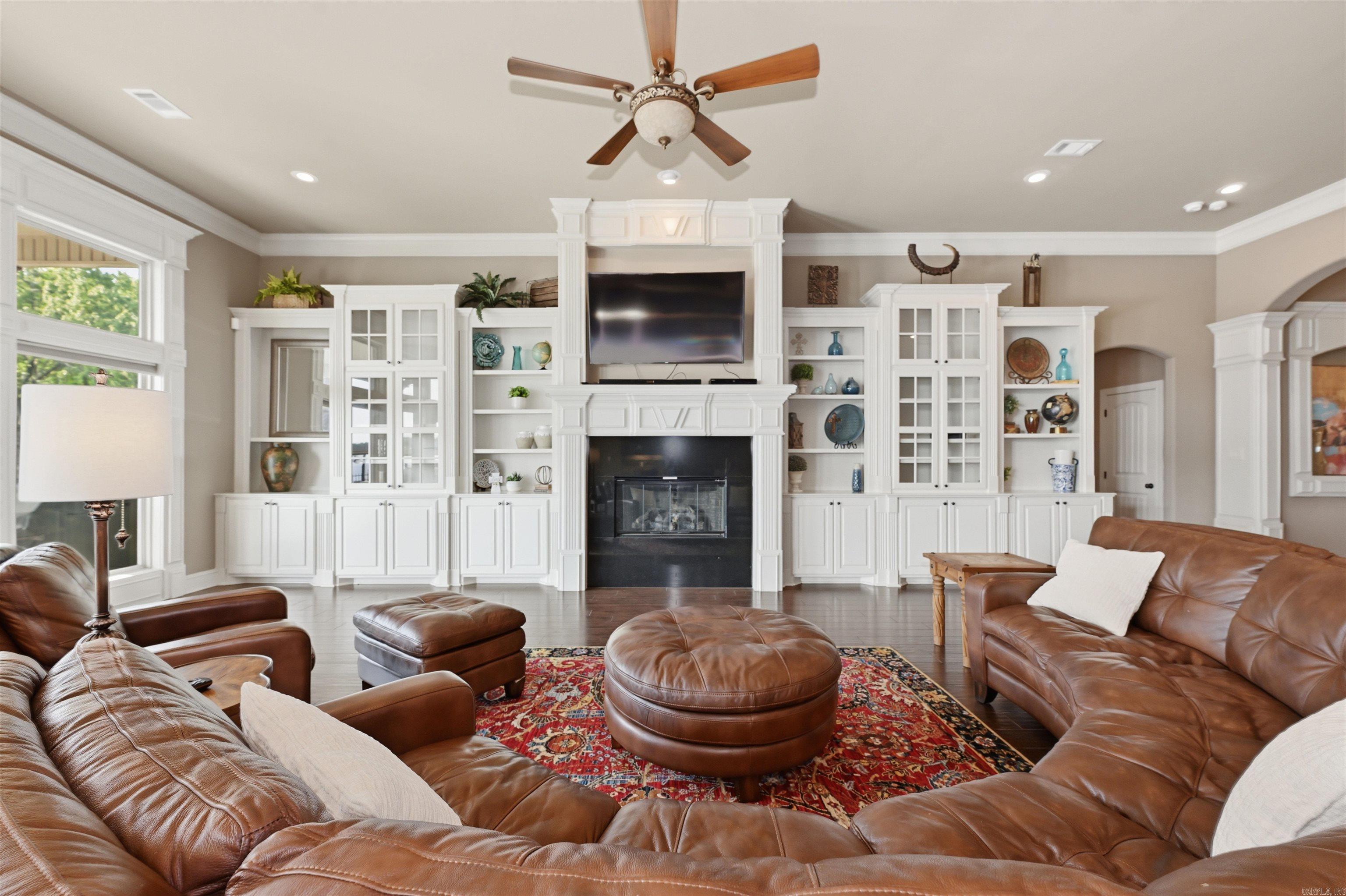 352 Housley  Hot Springs, AR