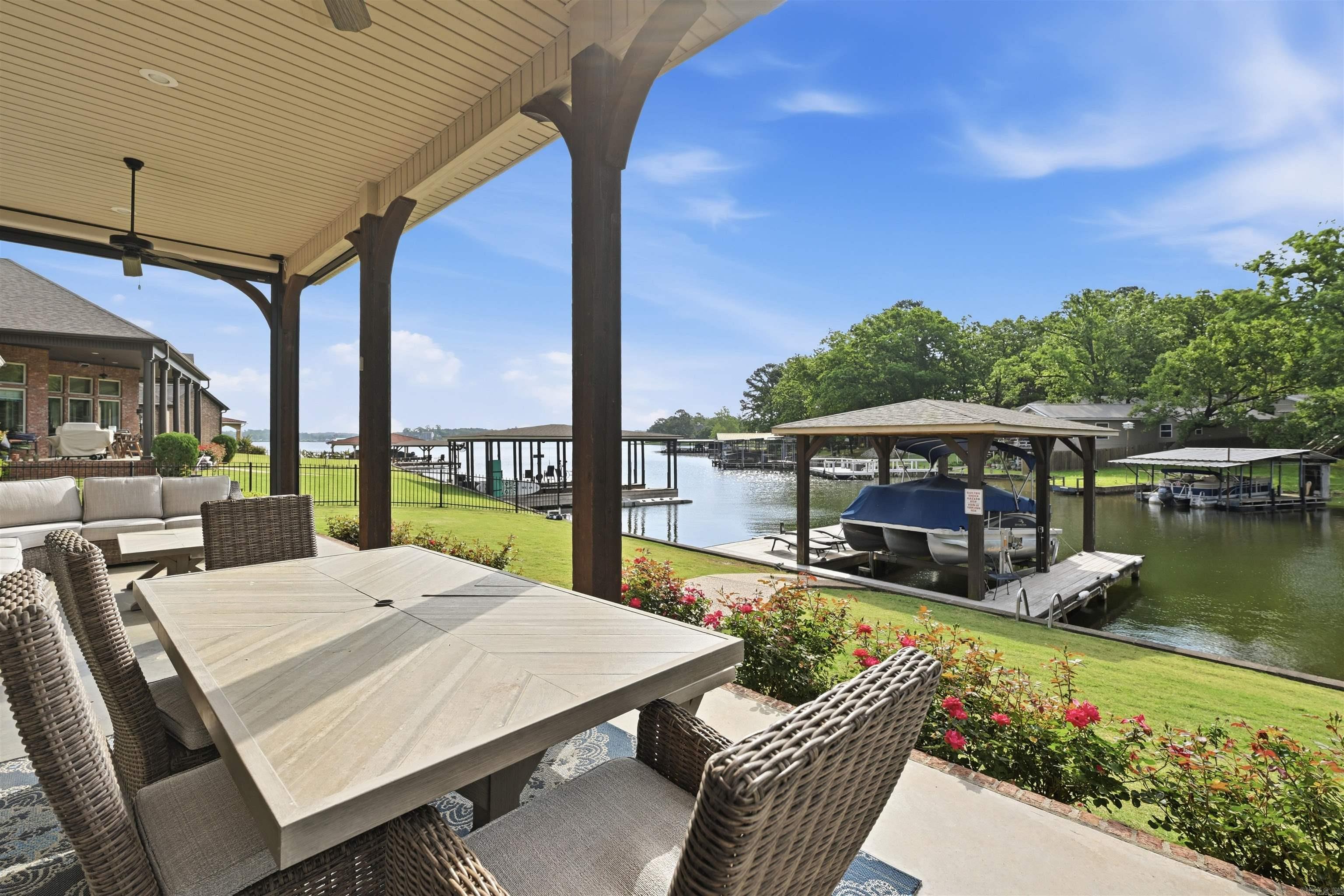 352 Housley  Hot Springs, AR