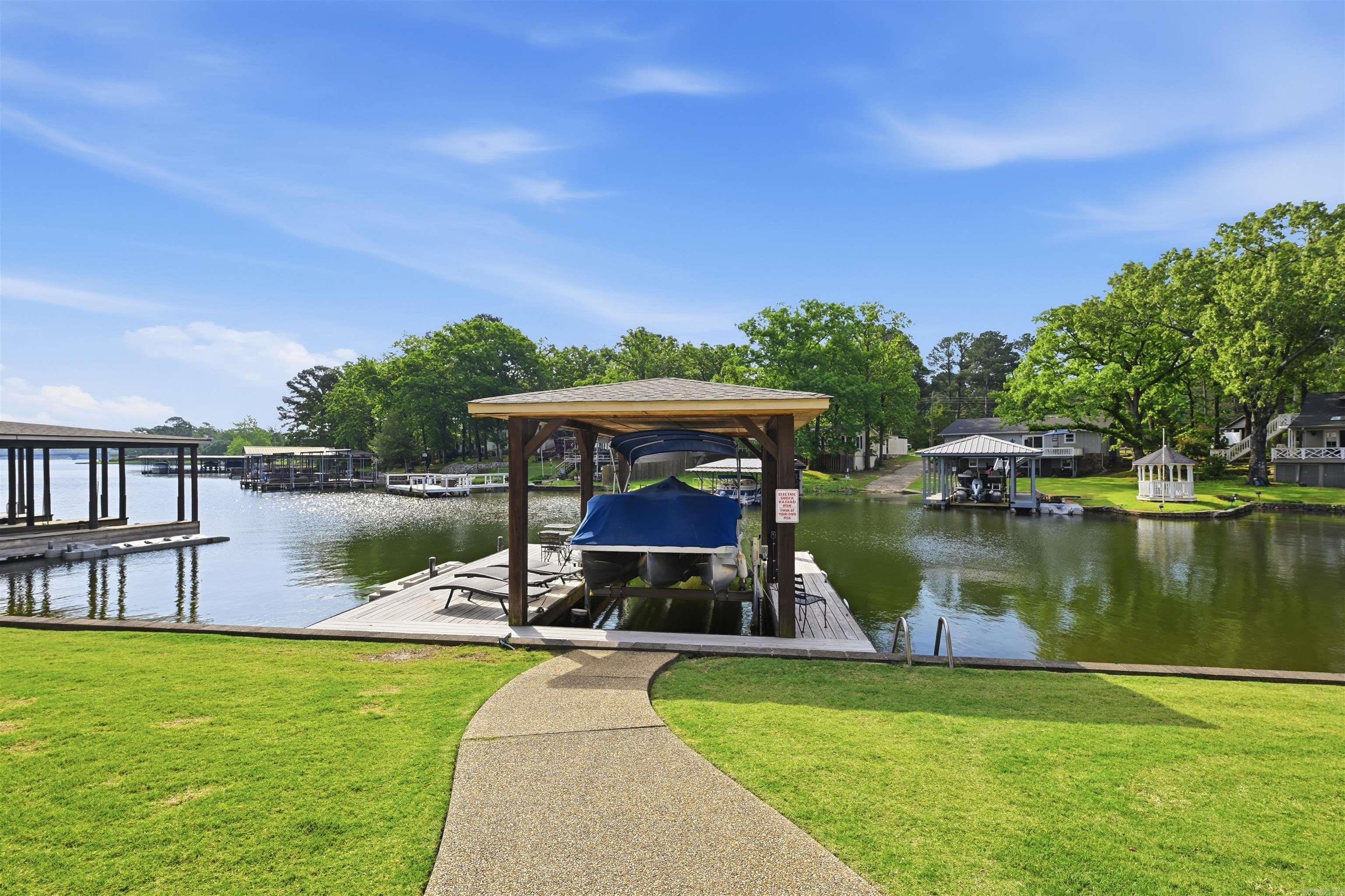 352 Housley  Hot Springs, AR