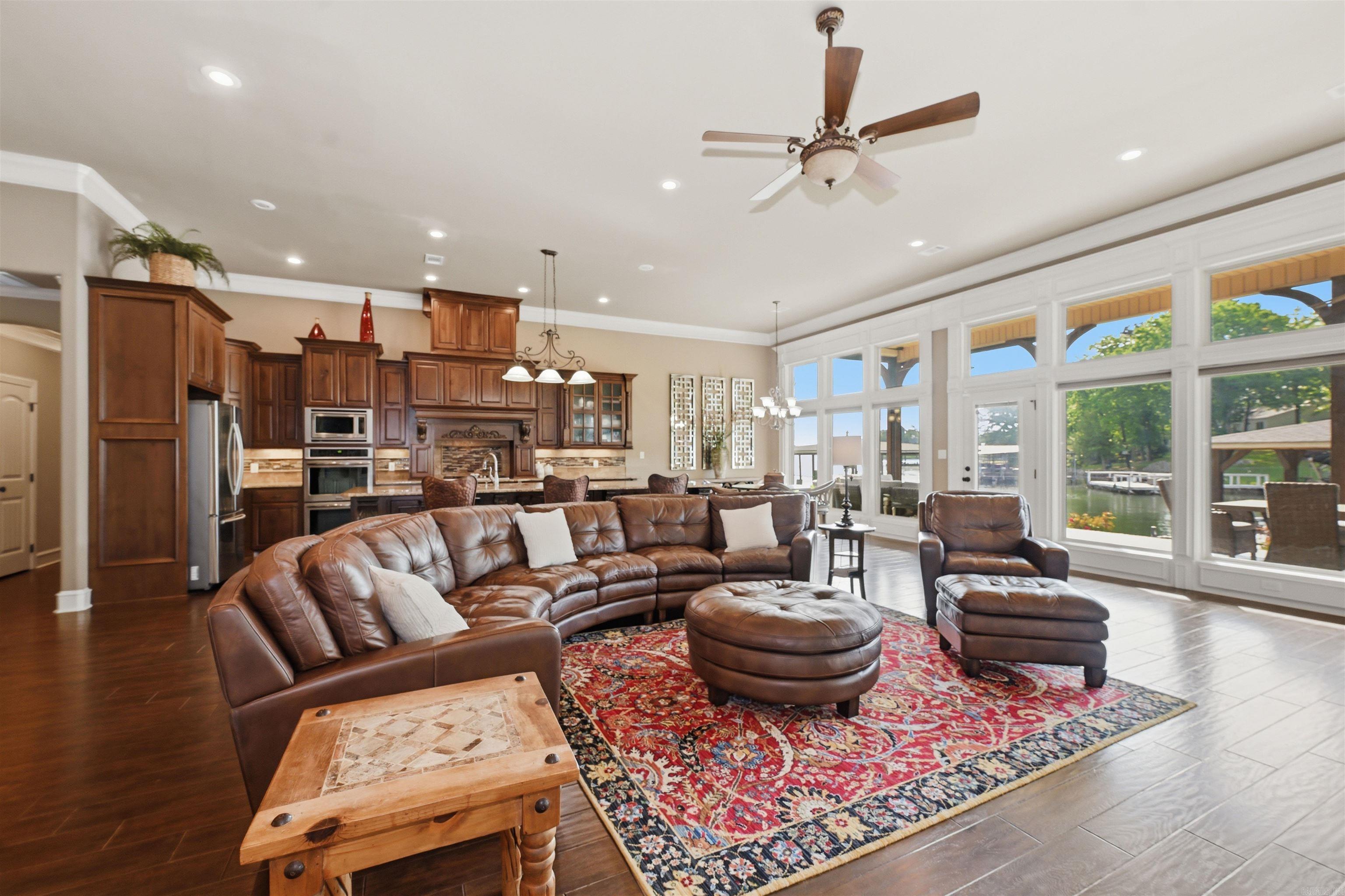 352 Housley  Hot Springs, AR