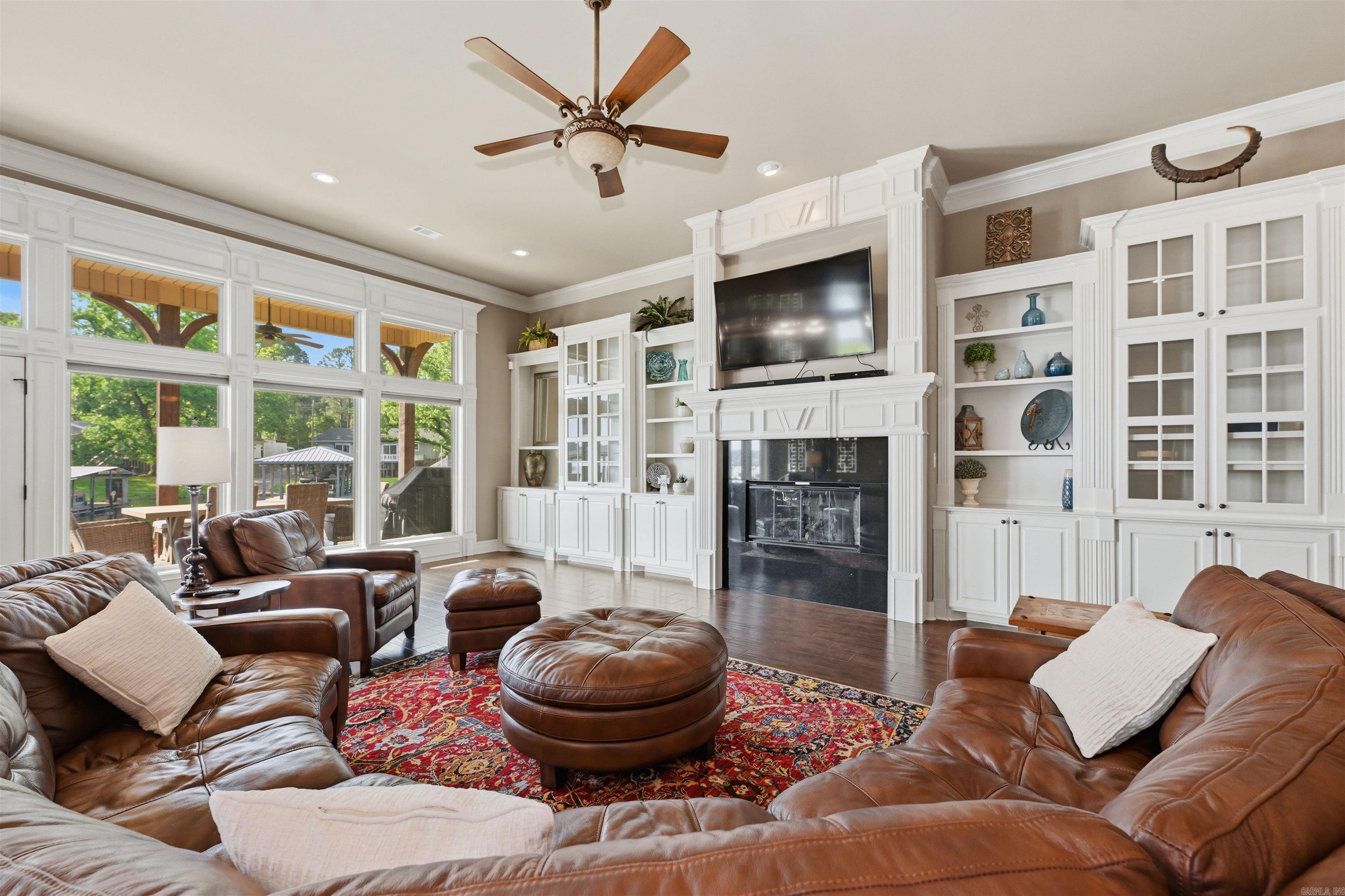 352 Housley  Hot Springs, AR