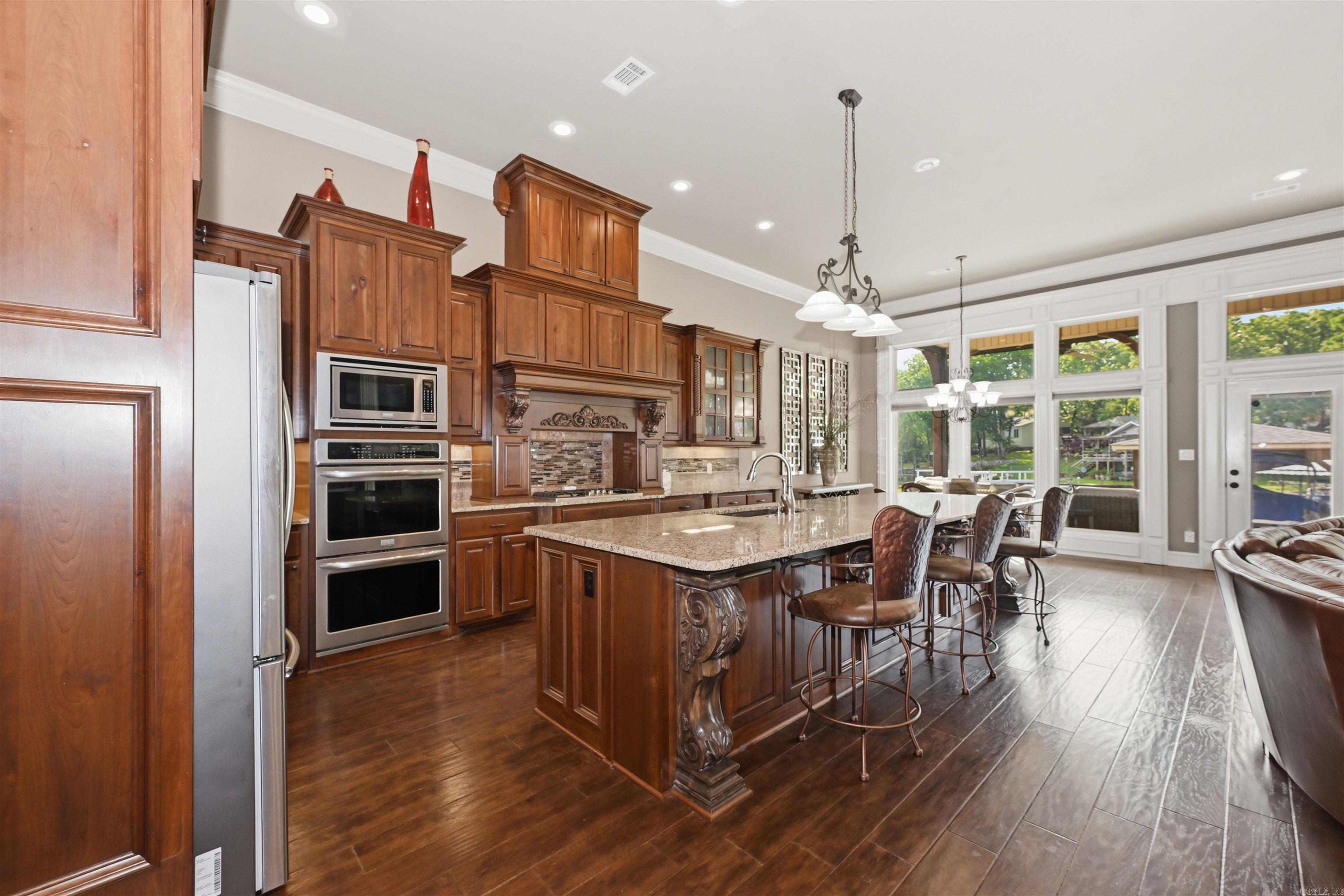 352 Housley  Hot Springs, AR