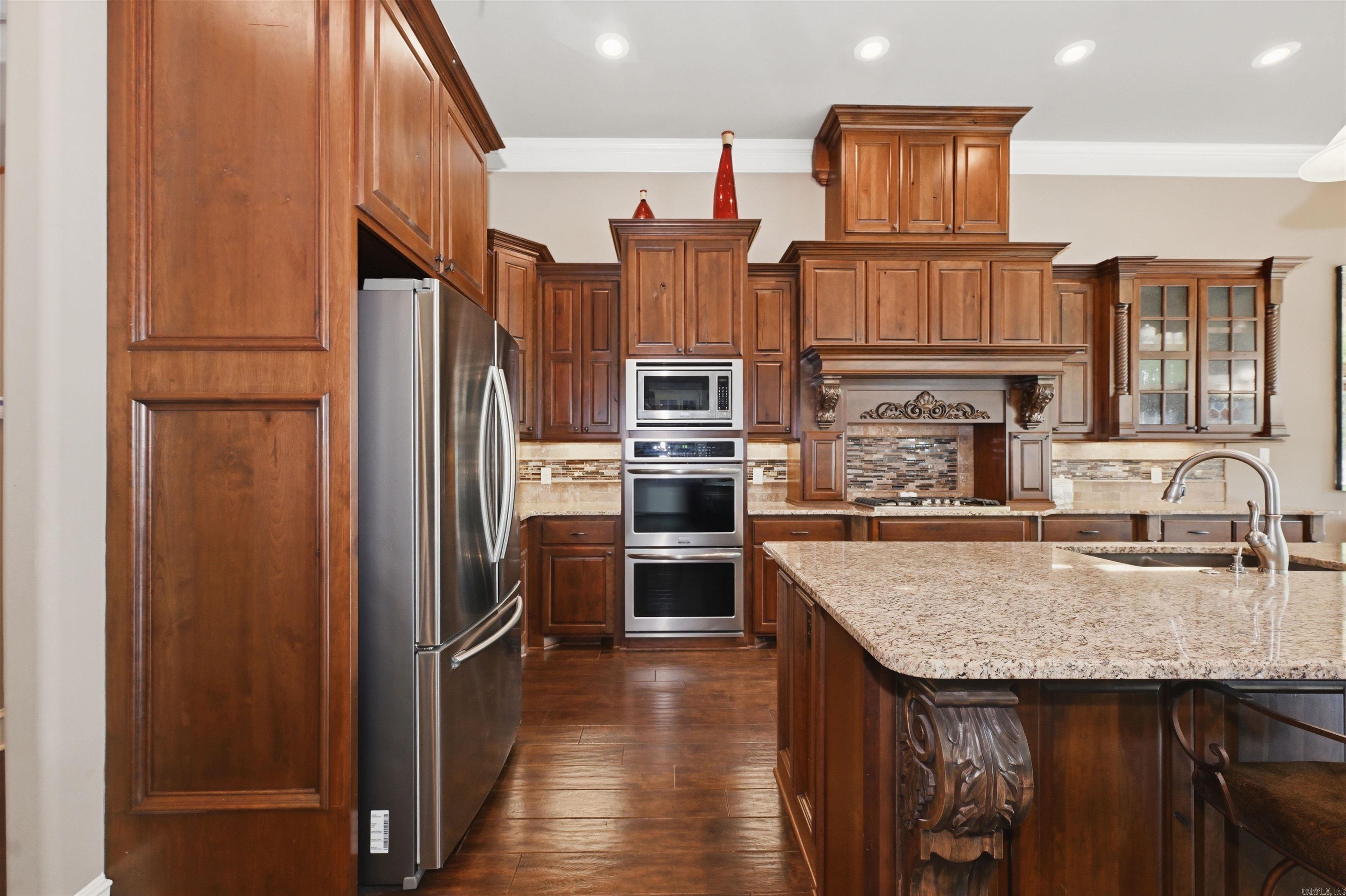 352 Housley  Hot Springs, AR