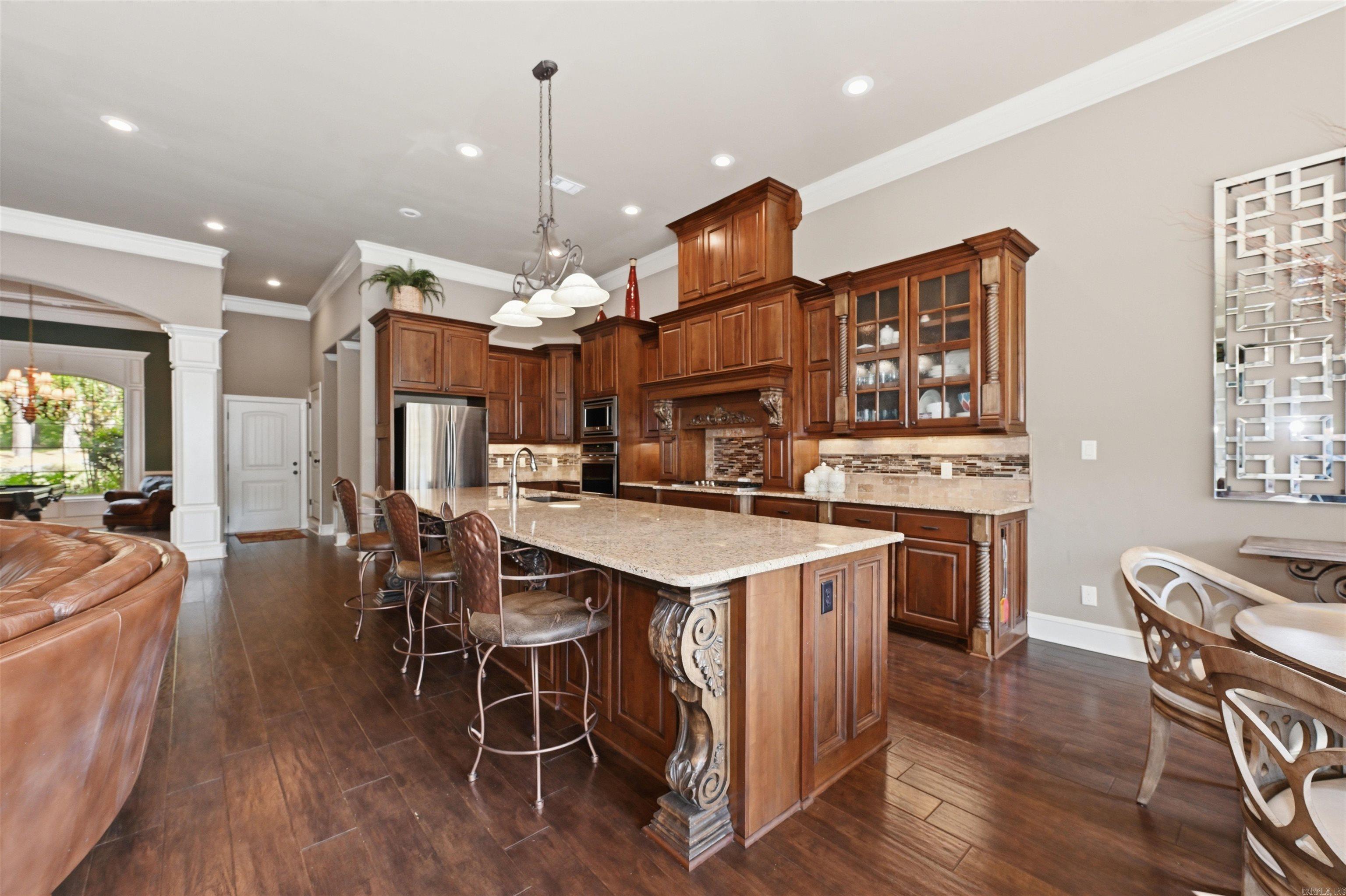 352 Housley  Hot Springs, AR