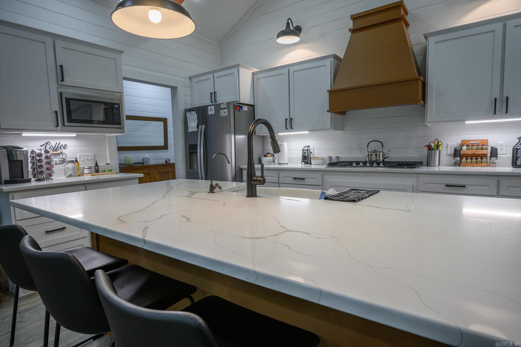 654 Polk Road 42  Mena, AR