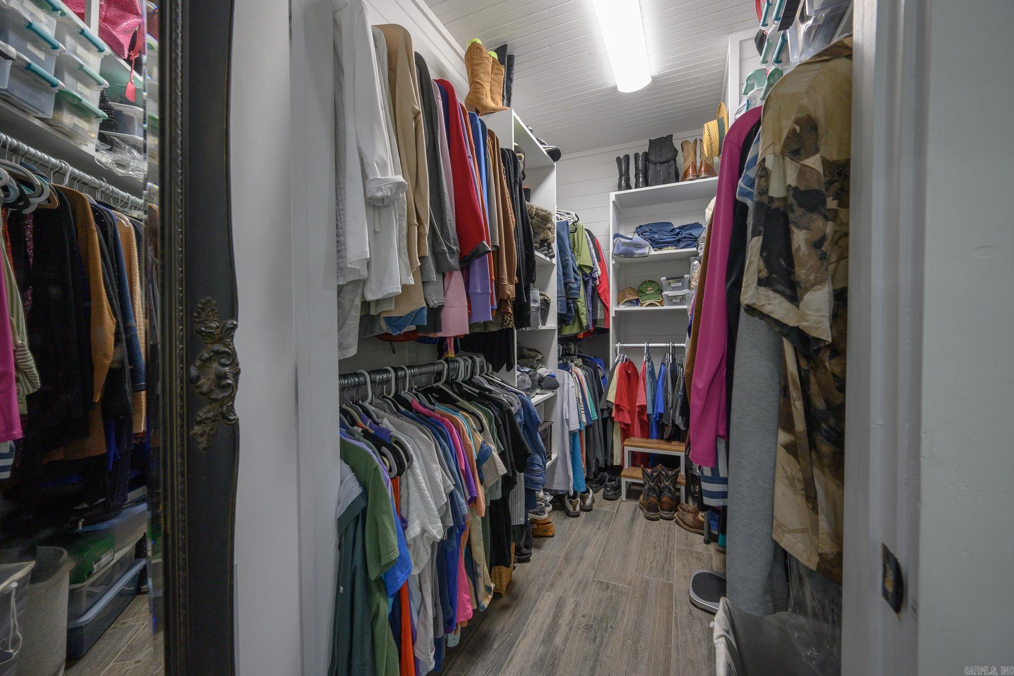 654 Polk Road 42  Mena, AR