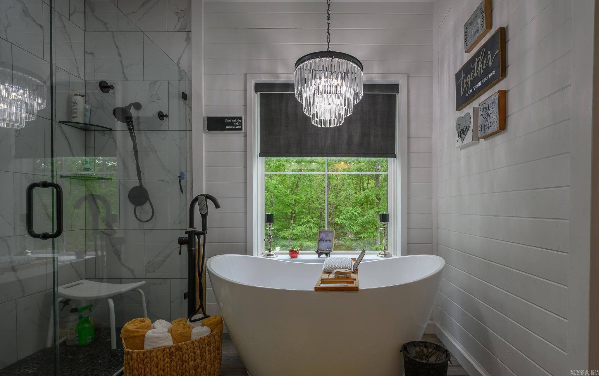 654 Polk Road 42  Mena, AR