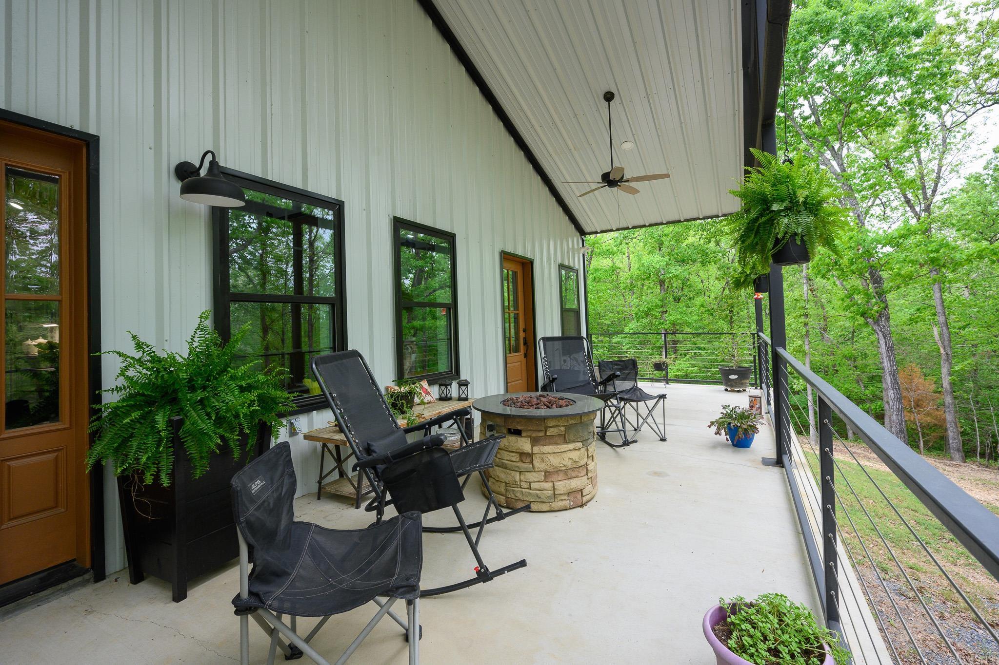 654 Polk Road 42  Mena, AR